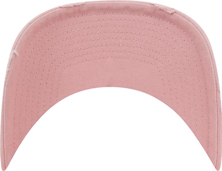 Actual product image Flexfit Low Profile Destroyed Cap (One size)
