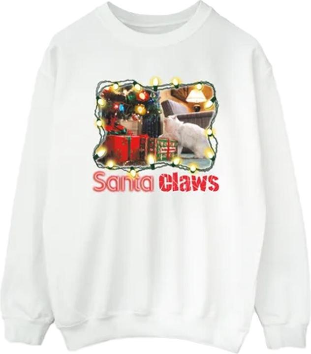 Produktbild National Lampoon´s Vacation Santa Claws Sweatshirt (M)