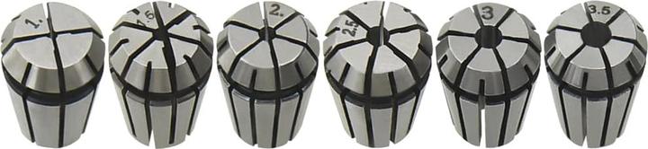 Immagine prodotto vidaXL Spannzange