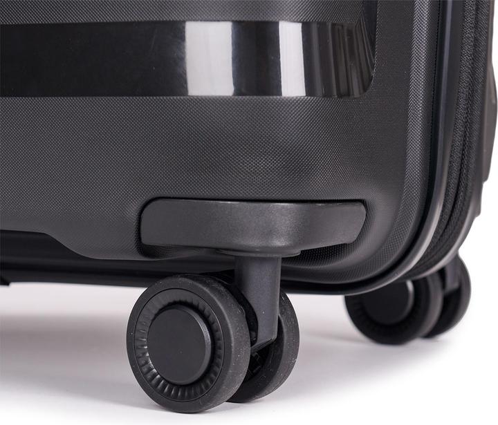 Produktbild Stratic Straw+ - Hartschalenkoffer (65 l)