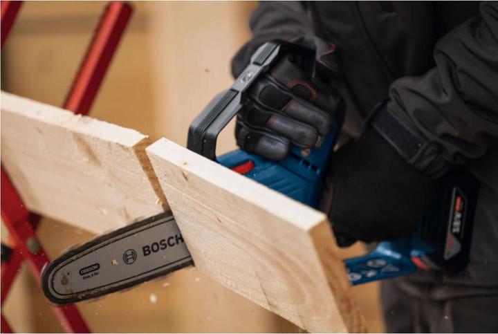 Produktbild Bosch Professional GKE 18V-20 (solo C) (Akku Kettensäge)