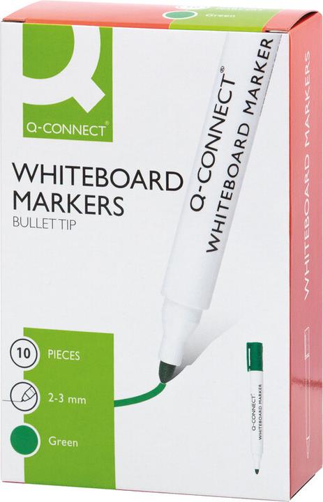Produktbild Q-Connect Whiteboard Marker (1 x)