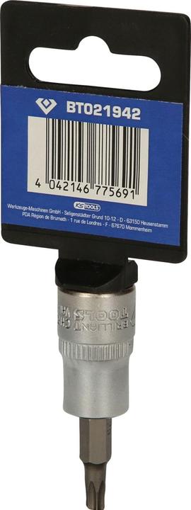 Actual product image Brilliant Tools BT021942