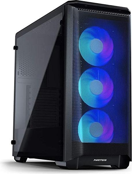 Image du produit Phanteks Eclipse P400A (ATX, mATX, Mini-ITX, E-ATX)