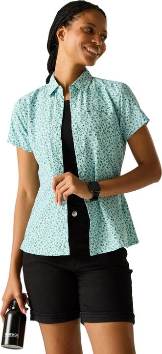 Produktbild Regatta Mindano VIII Hemd (52)