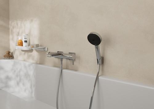 Image du produit hansgrohe Flexible de douche (160 cm)