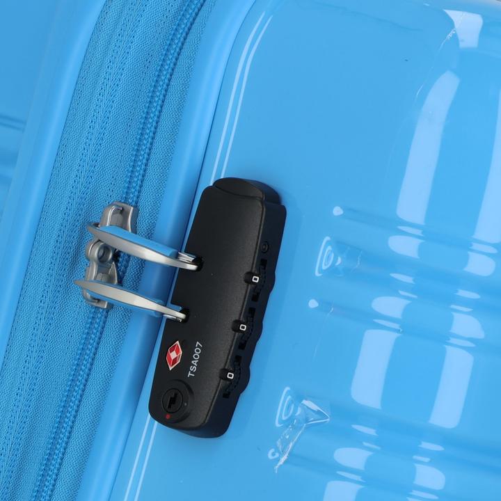 Actual product image American Tourister AMERICAN TOURIST FLASHLINE POP151104 (75 l)