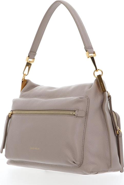 Immagine prodotto Coccinelle Hyle Handbag Grained Leather