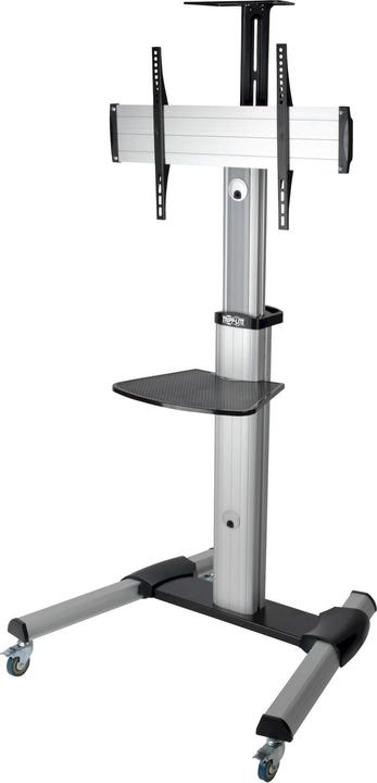 Produktbild Eaton Rolling TV/Monitor Cart for Flat/Curved 81,28cm 32inch to 177,8cm 70inch TVs and Mon (68 kg, 32" - 70")