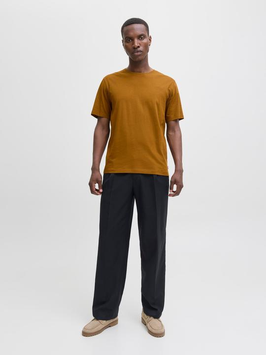 Actual product image Jack & Jones Jjeorganic Basic Tee Ss O-Neck Noos (XS)