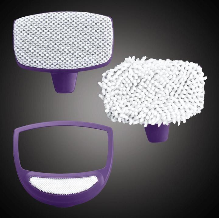 Image du produit Russell Hobbs Vapeur (1650 W, 25 g/min)