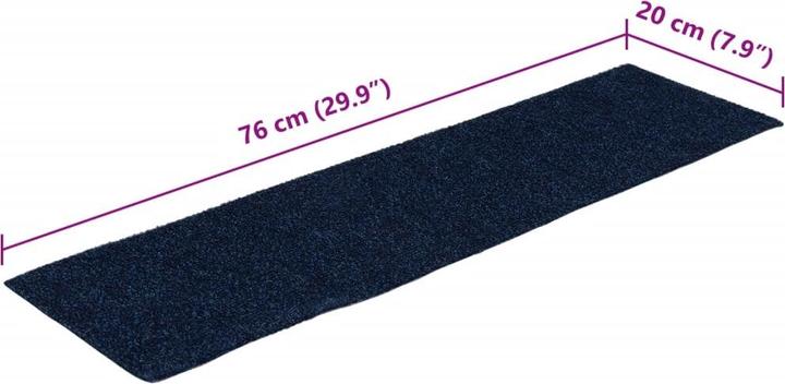 Produktbild vidaXL Pamella (20 x 76 cm)