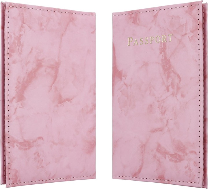 Actual product image Cadorabo Passport cover for n set (Passport cover)