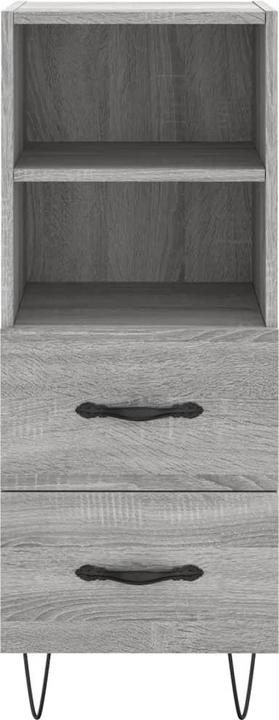 Image du produit vidaXL Sideboard (34.50 x 34 x 90 cm)