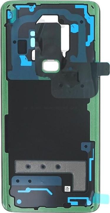 Image du produit Samsung Galaxy S9+ Duos G965F/DS Coque arrière grise (Galaxy S9+)