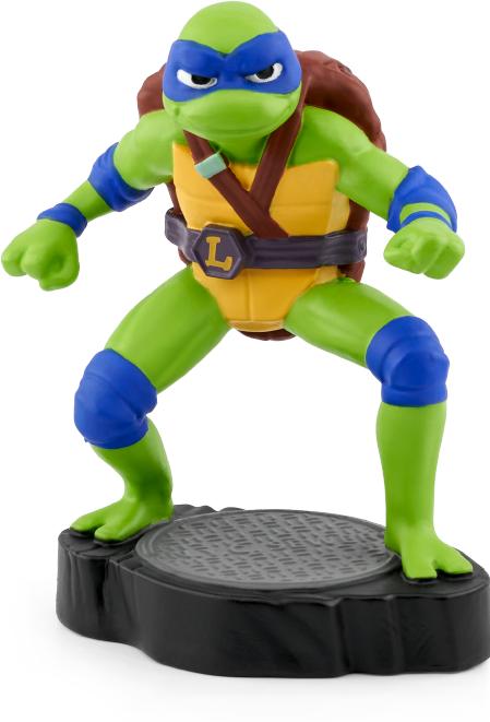 Productafbeelding Tonies Teenage Mutant Ninja Turtles - Leonardo (Duits)