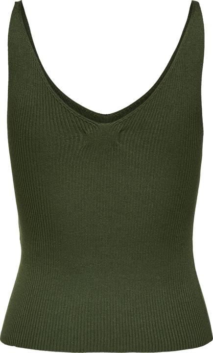 Immagine prodotto JdY Top con scollo a V senza maniche (S)