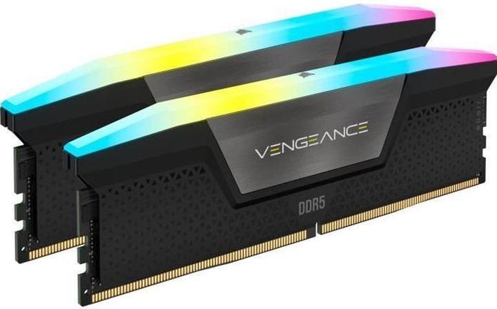 Produktbild Corsair Vengeance (2 x 32GB, 5200 MHz, DDR5-RAM, DIMM)