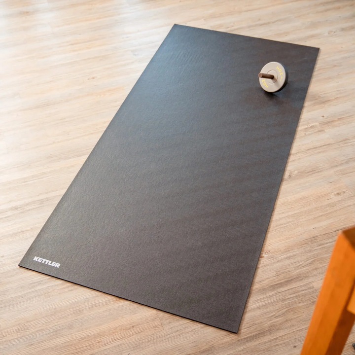 Actual product image Kettler Floor protection mat (0.60 cm)