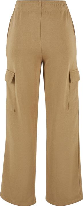 Image du produit Urban Classics Pantalon sweat femme Baggy Light Terry - 159549 (L)