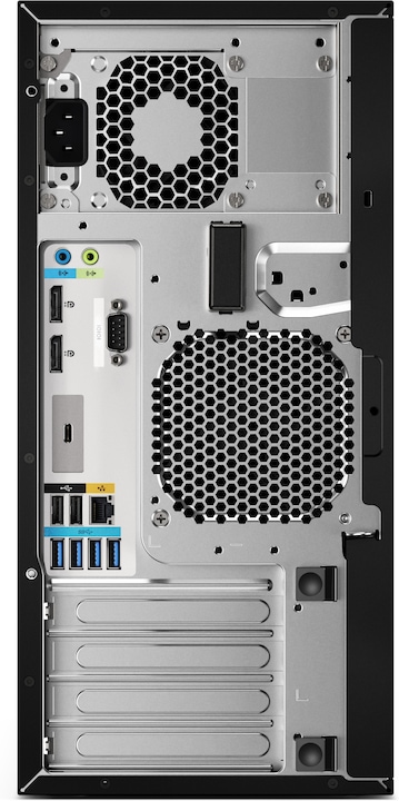 Produktbild HP Z2 G4 (Intel Core i7-9700K, 32 GB, 1000 GB)