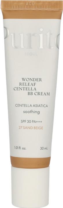 Produktbild Purito Wonder Relief Centella (27 Sand Beige)
