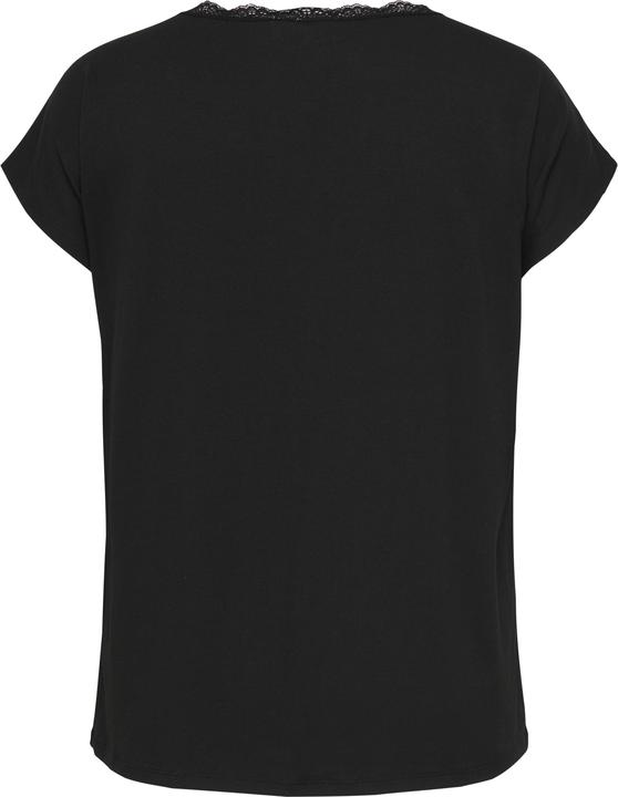 Immagine prodotto Only Top con scollo a V regular fit Top con scollo a V (M)