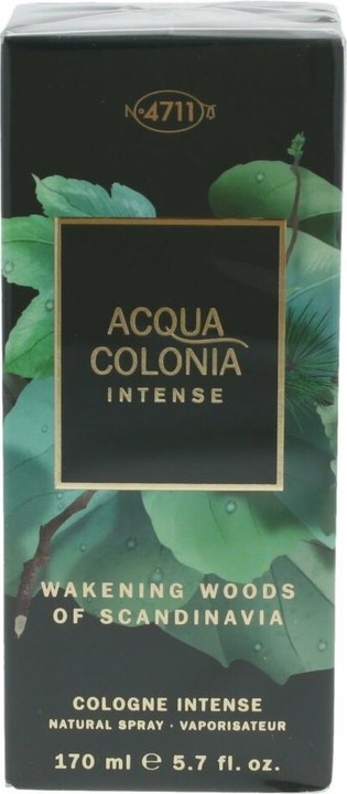 Produktbild Acqua Colonia 4711 Acqua Colonia (Eau de cologne, 170 ml)