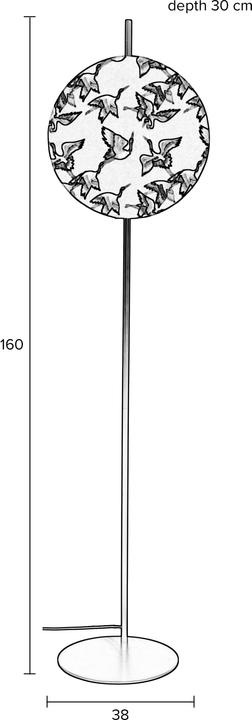 Productafbeelding Zuiver Lamp (E27)