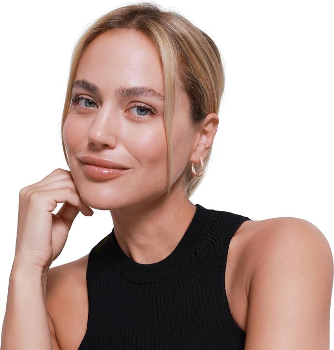 Immagine prodotto Heideman Nora oro rosa (100% acciaio inossidabile)