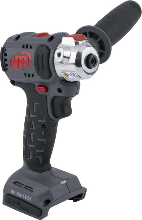 Produktbild Ingersoll 1892 Ingersoll Rand Akku-Schleif-/Poliermaschine G4621 20V mit Akkus und Ladegerät (G4621-K22-EU)