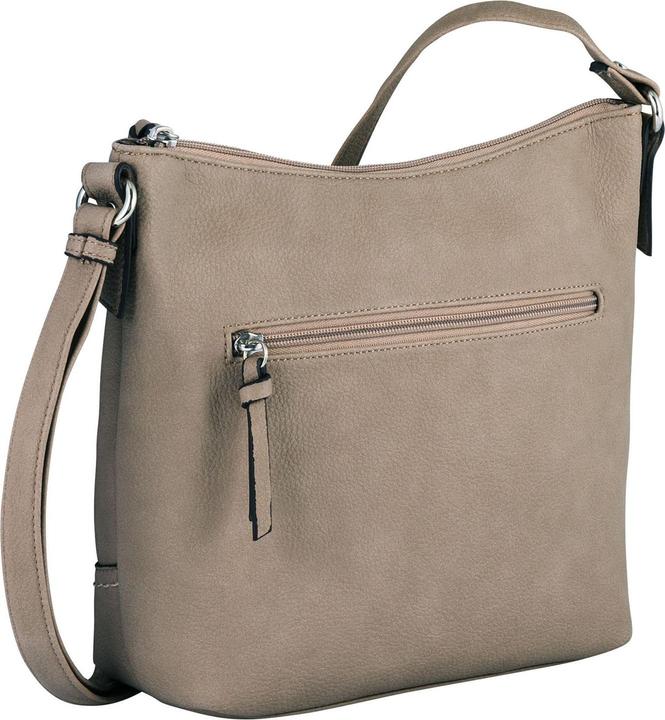 Actual product image Tom Tailor Imeri shoulder bag S 28 cm