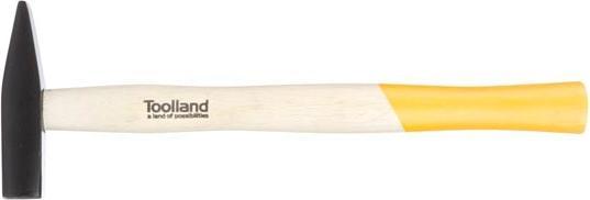 Actual product image Velleman Hammer - Wooden Handle - 300 g (400 g)