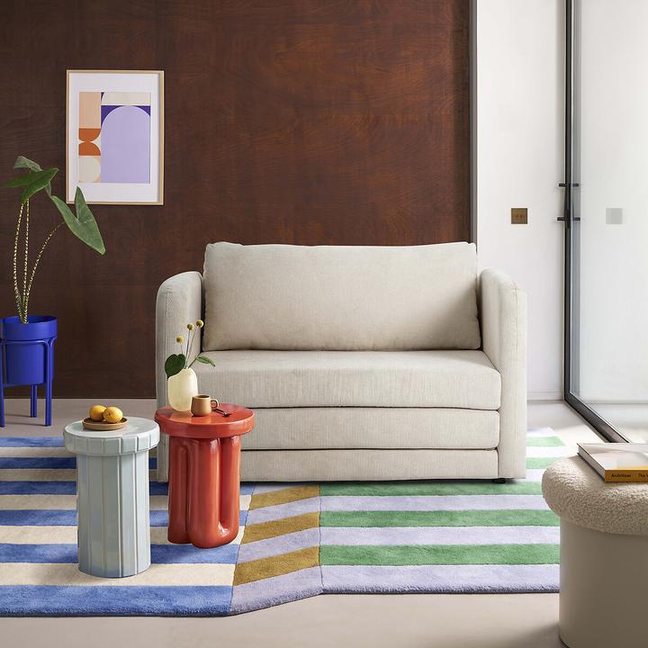 Actual product image La Redoute Interieurs Hazel (Sofa bed)