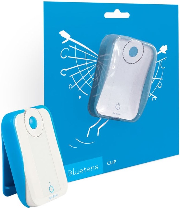 Actual product image Bluetens Clip