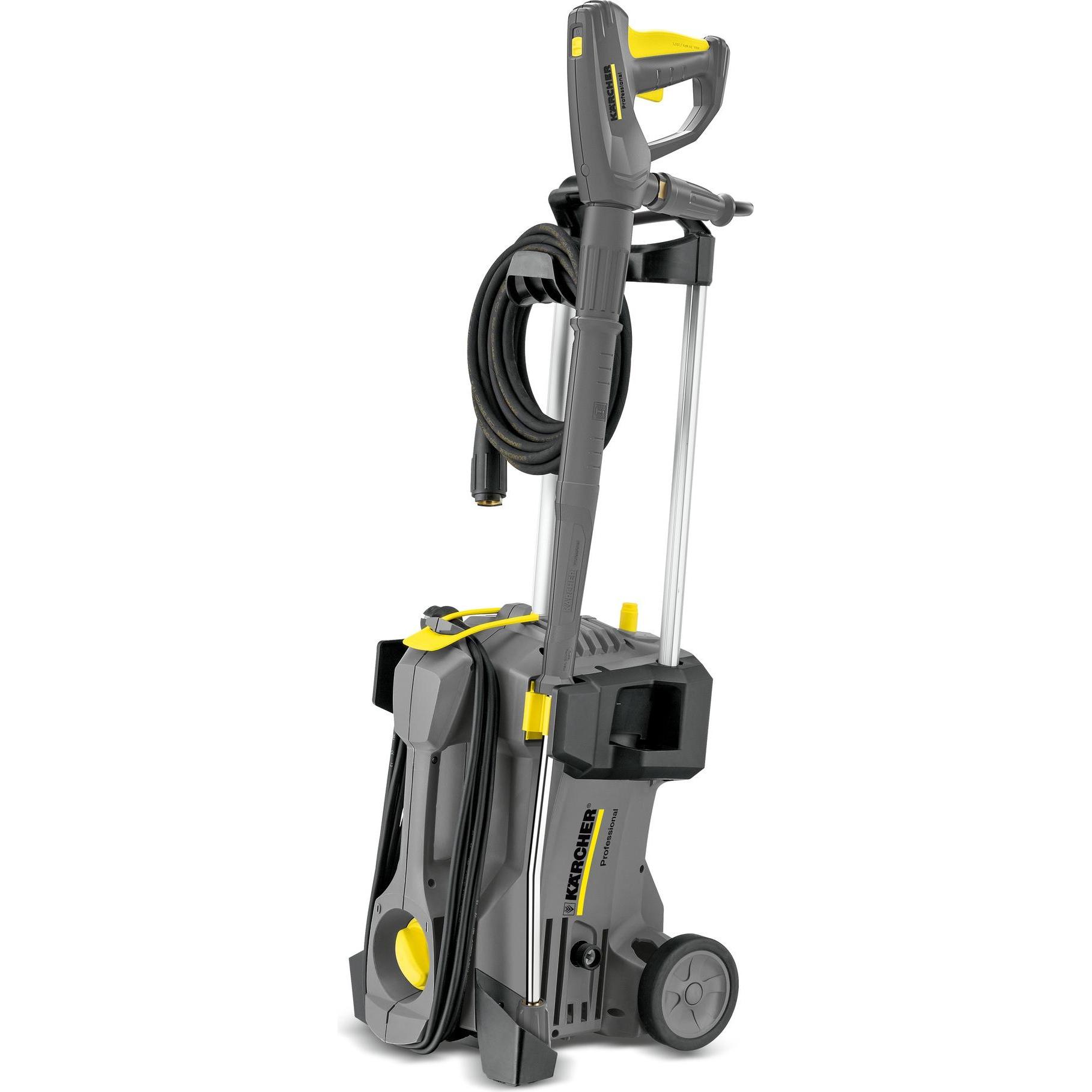 Kärcher Professional, Hochdruckreiniger, HD5/11 P Plus (Netzbetrieb)