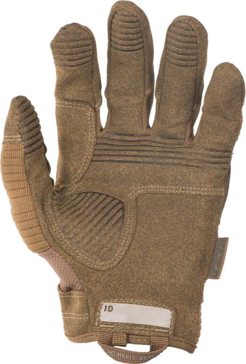 Produktbild Mechanix Wear Handschuhe MECHANIX M-PACT 3 Coyote (L)