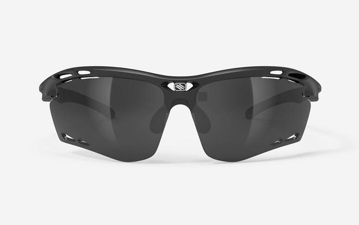 Produktbild Rudy Project Propulse Brille (Matte Black, Grau)