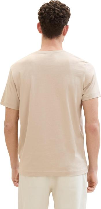 Image du produit Tom Tailor T-Shirt 4er Pack (M)