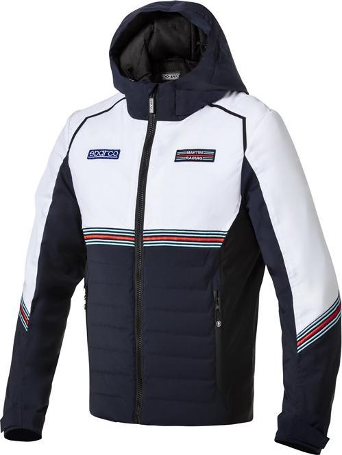 Immagine prodotto Sparco Giacca invernale Martini Racing (XS)
