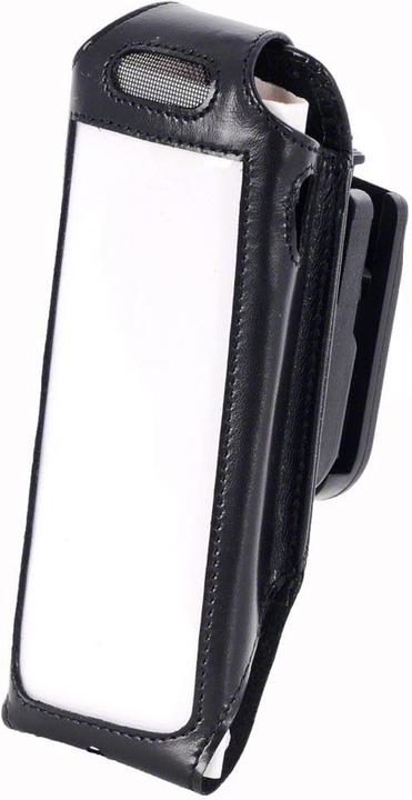 Produktbild Soryt Ledertasche Mitel / Aastra 610d/612d, Drehclip