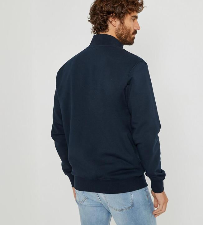 Actual product image La Redoute Collections Troyer-style sweatshirt (M)