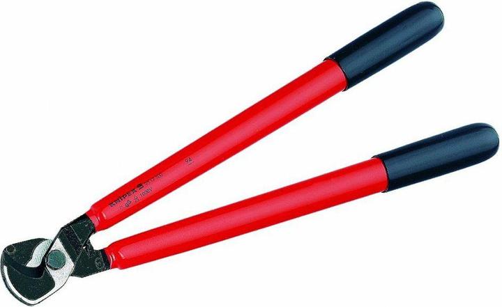 Produktbild Knipex Kabelschere (500 mm)