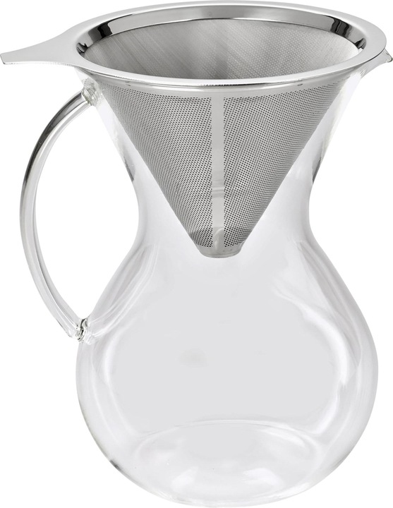Produktbild Cucina & Tavola Kaffeezubereiter (0.60 l)