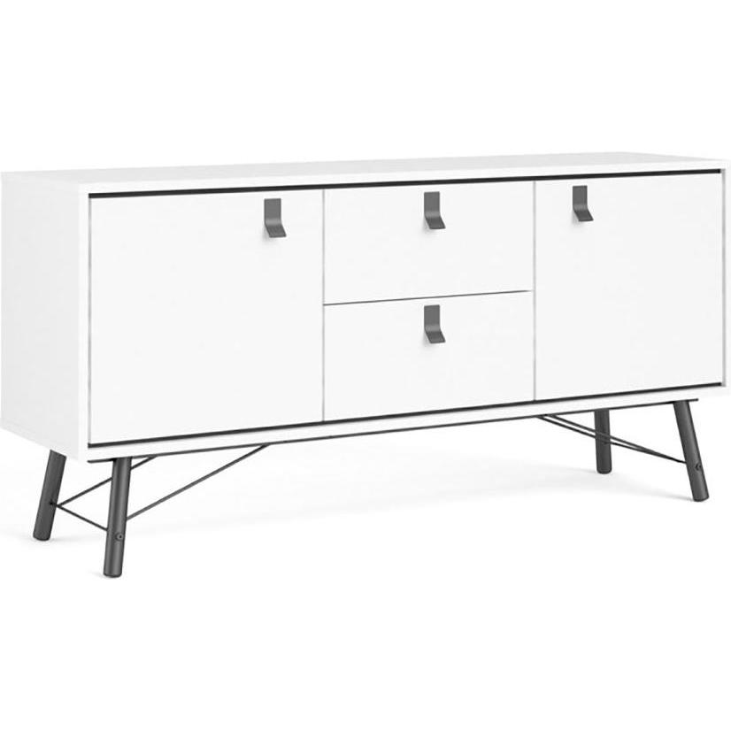 Thumbnail - Ebuy24, Kommode + Sideboard, Sideboard Rye (150 x 40 cm)