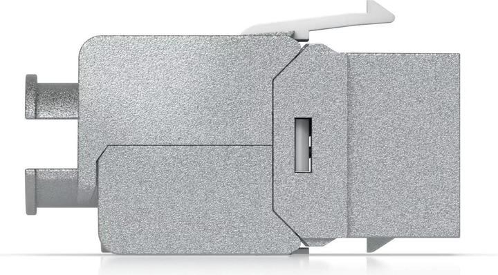 Image du produit Ubiquiti Module Keystone Cat.6a (Module Keystone)