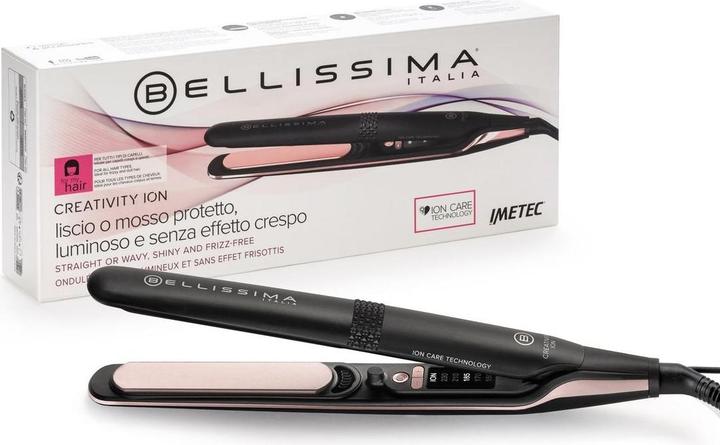 Image du produit Lisseur Creativity Ion - 11875