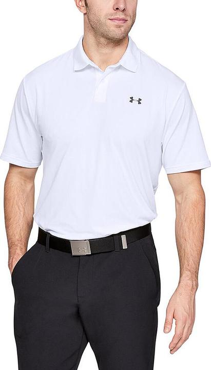 Actual product image Under Armour Polo Shirt UA Performance Polo 2.0 (XL)