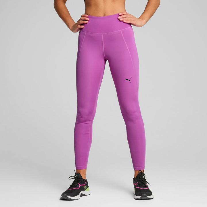 Image du produit Puma W Tad Essential Collant - Hw Fl (L)