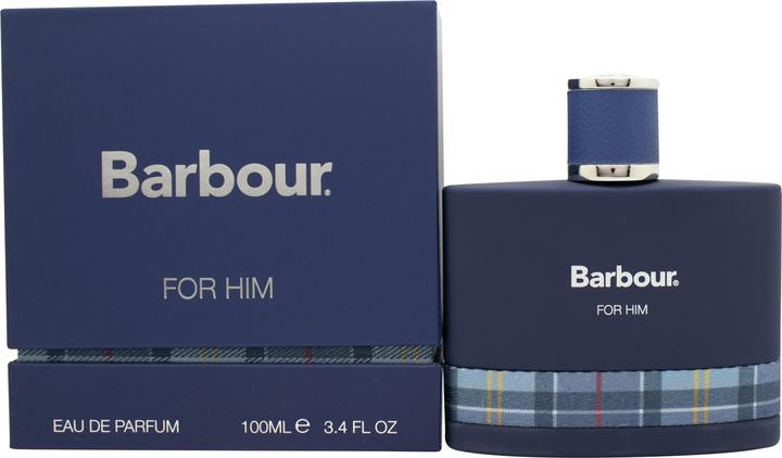 Produktbild Barbour Coastal Eau de Parfum (Eau de Parfum, 100 ml)